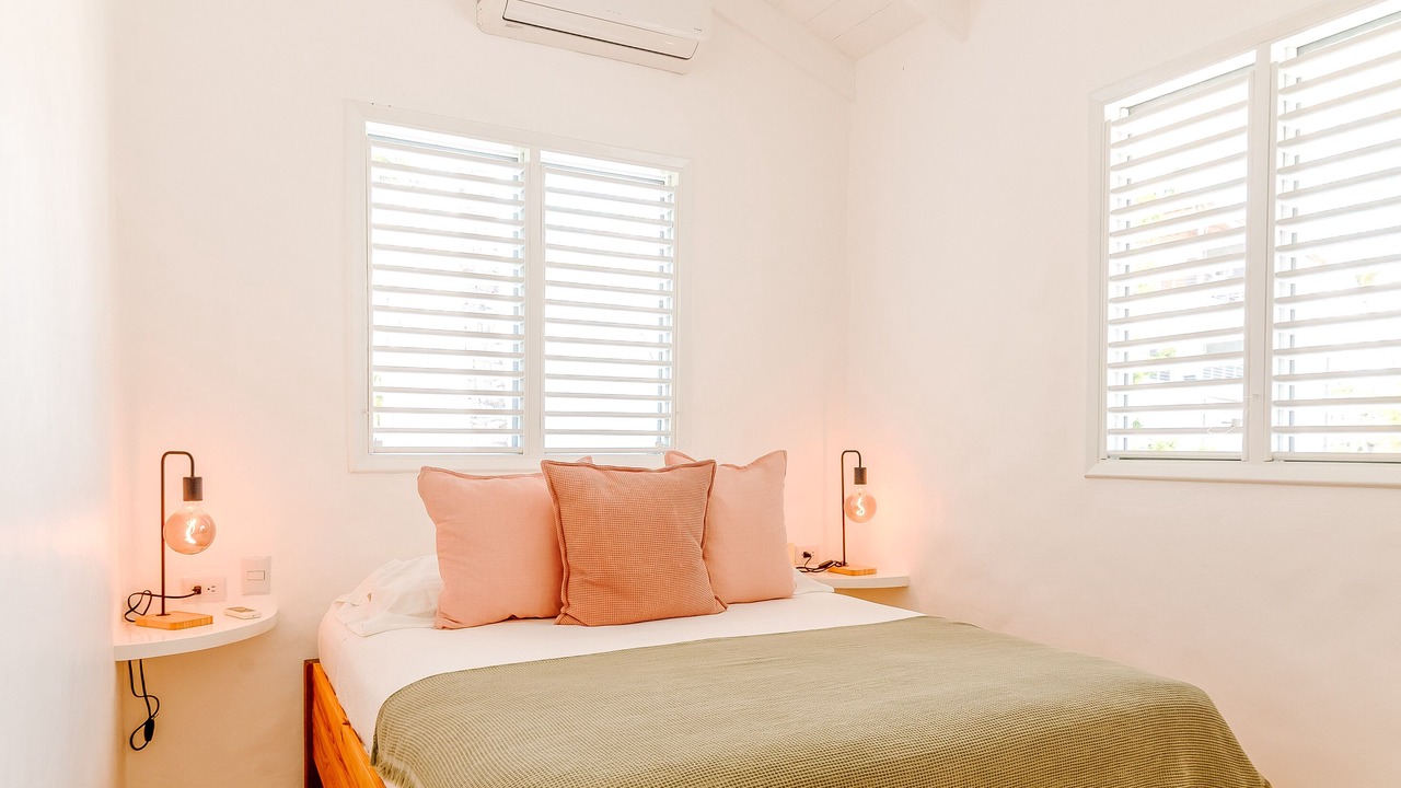 Photo of Bedroom in La Iglesia
