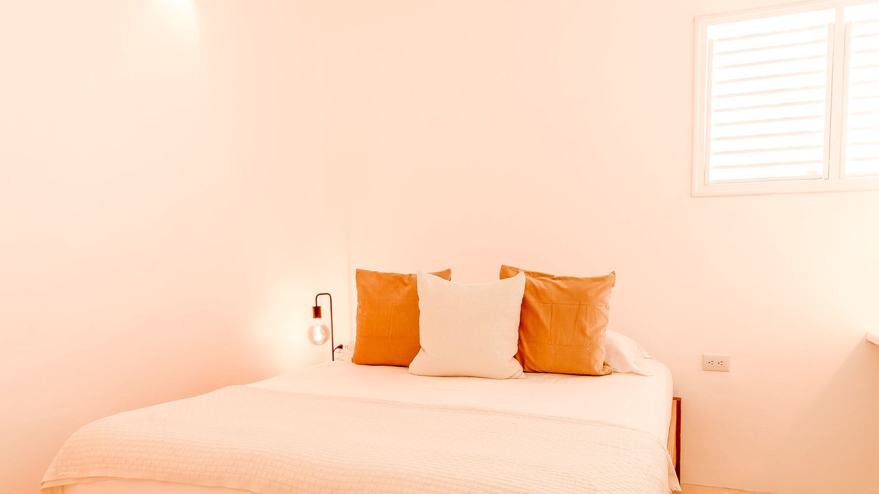 Photo of Bedroom in La Iglesia