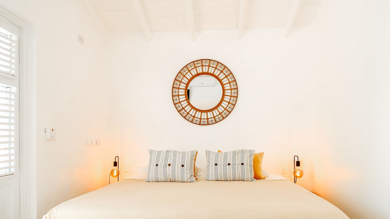 Photo of Bedroom in La Iglesia