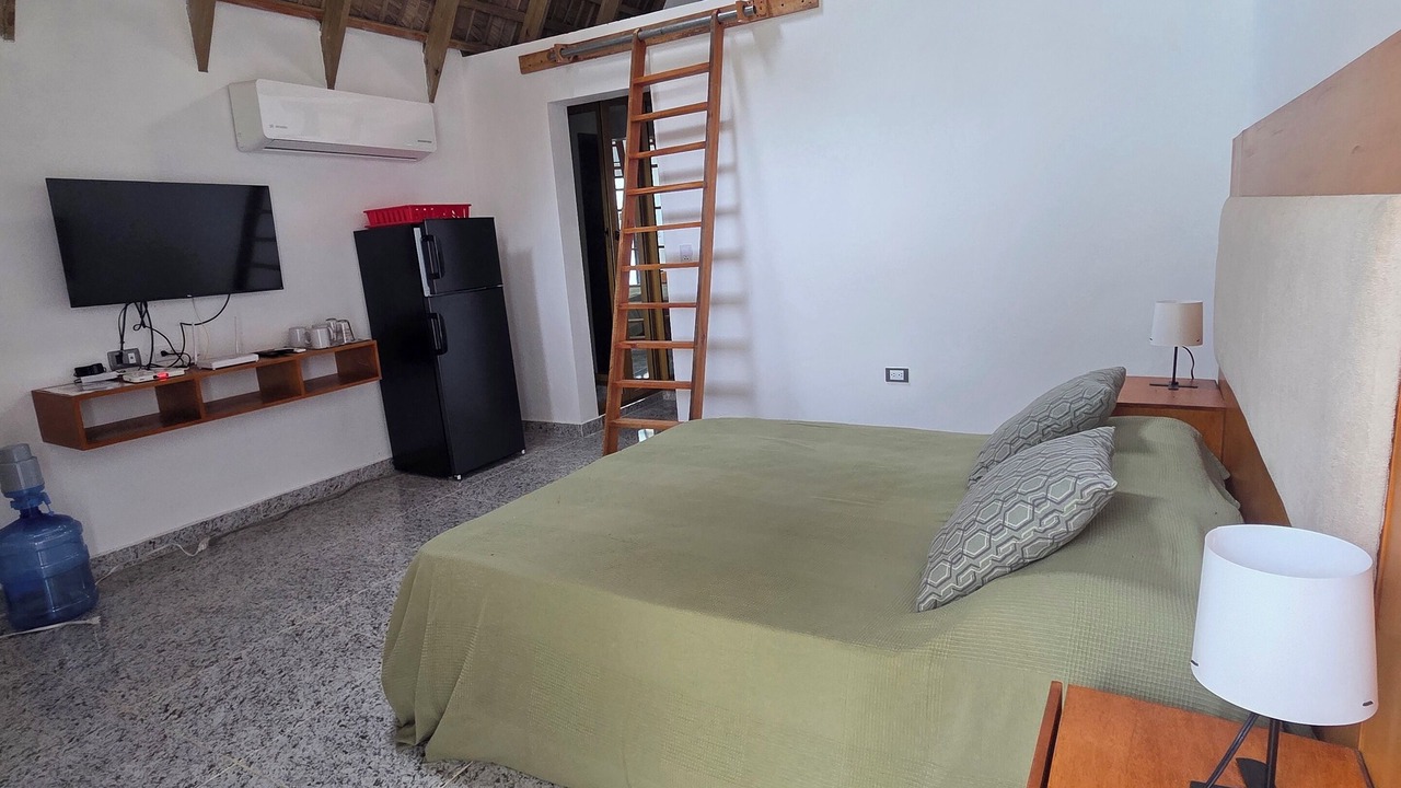 Photo of Bedroom in Sosua
