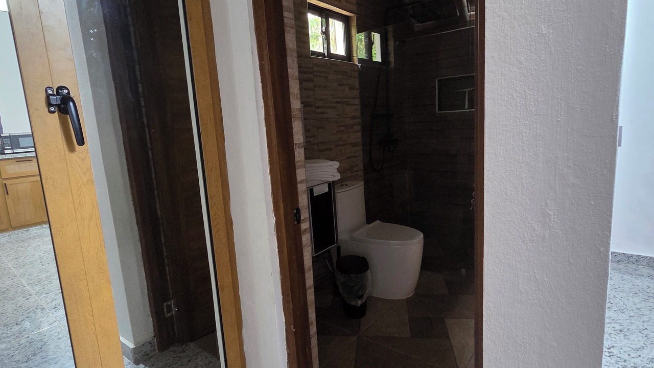 Photo of Bathroom in Sosua