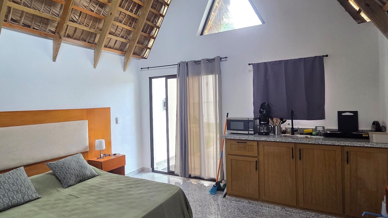Photo of Bedroom in Sosua