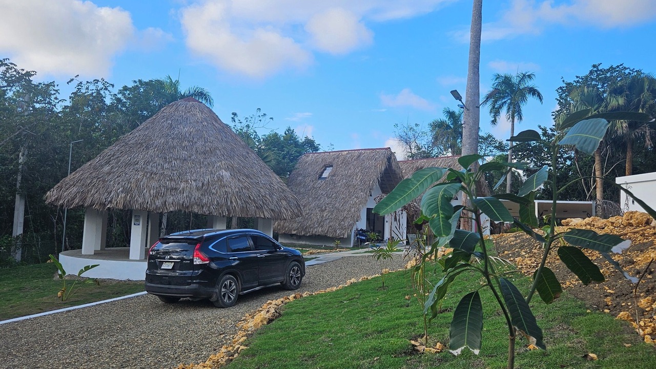 Photo of Outdoor in Sosua
