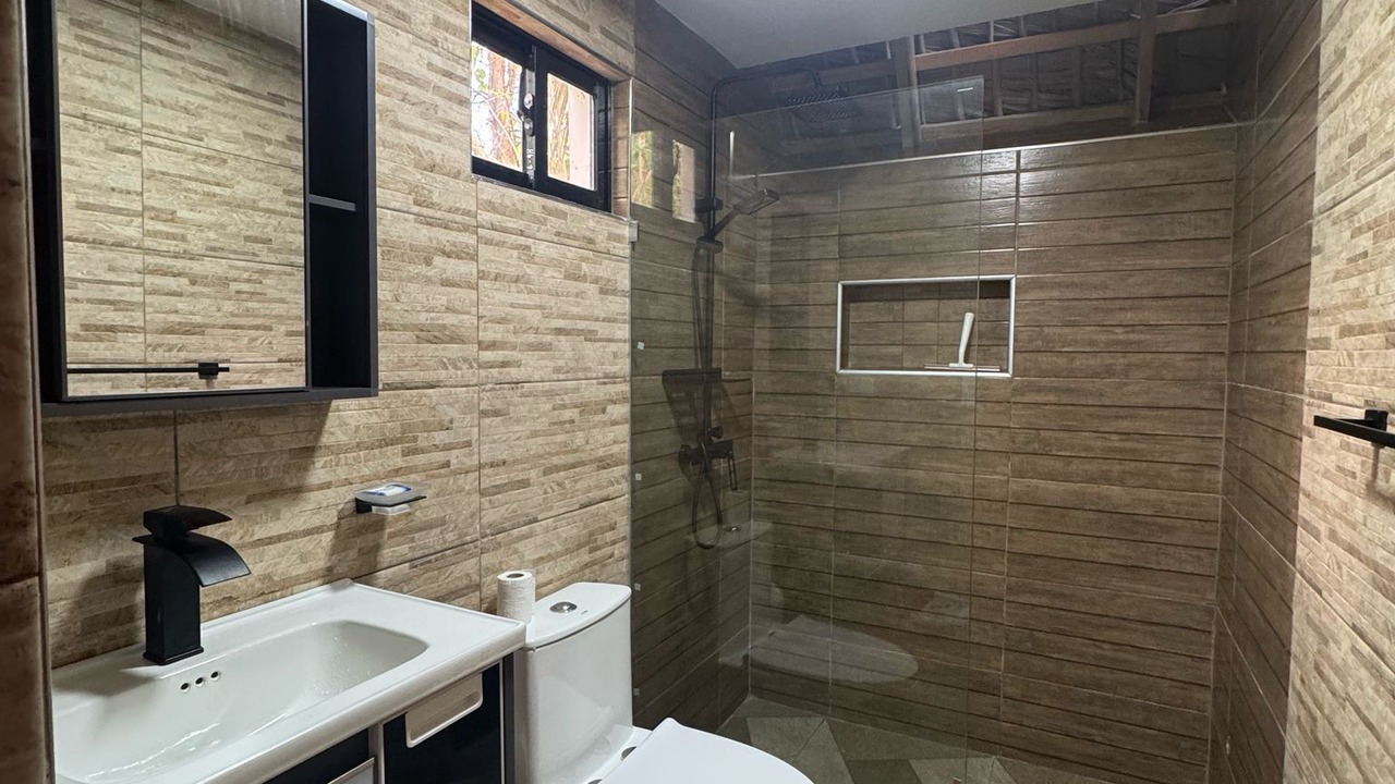 Photo of Bathroom in Sosua