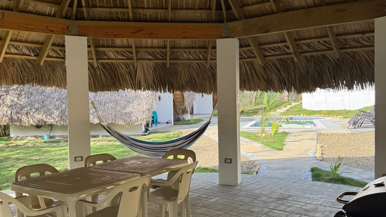 Photo of Outdoor in Sosua