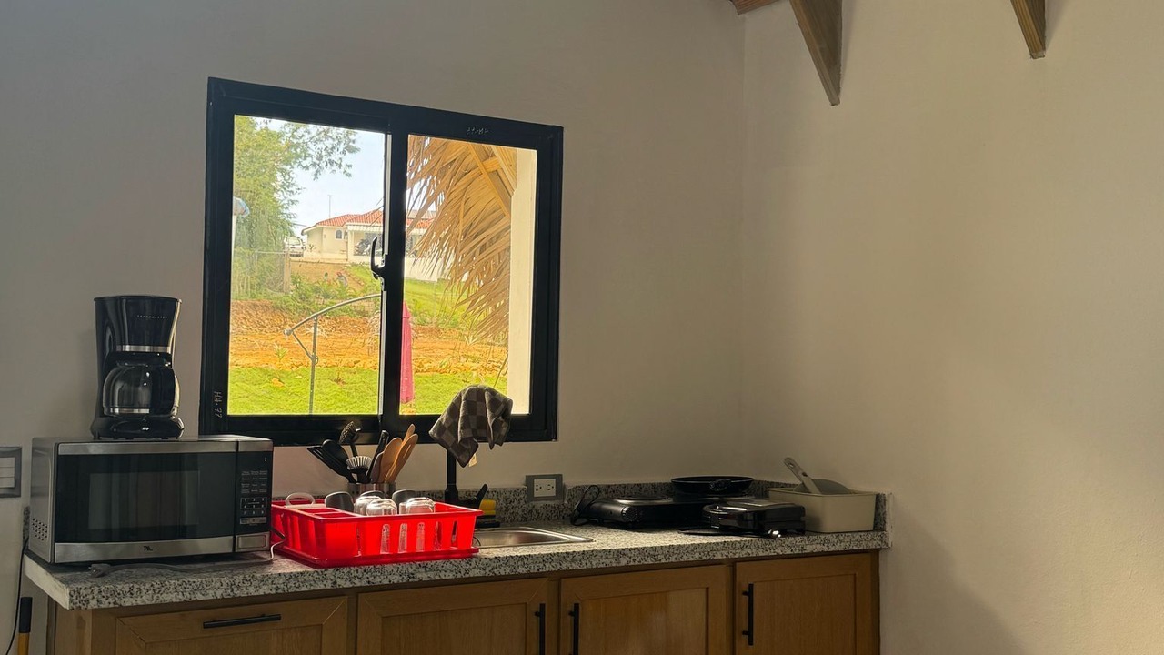 Photo of Kitchen in Sosua
