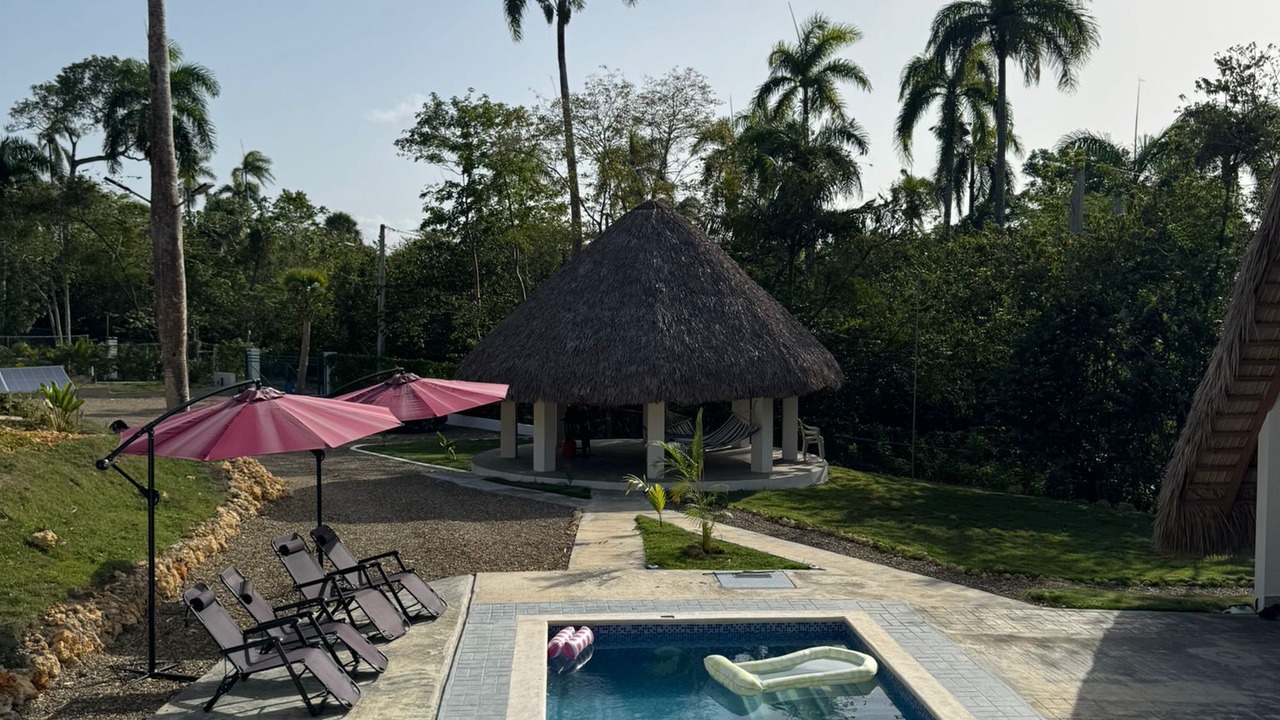 Photo of Outdoor in Sosua