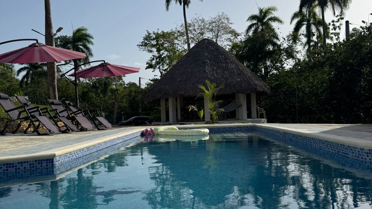 Photo of Outdoor in Sosua