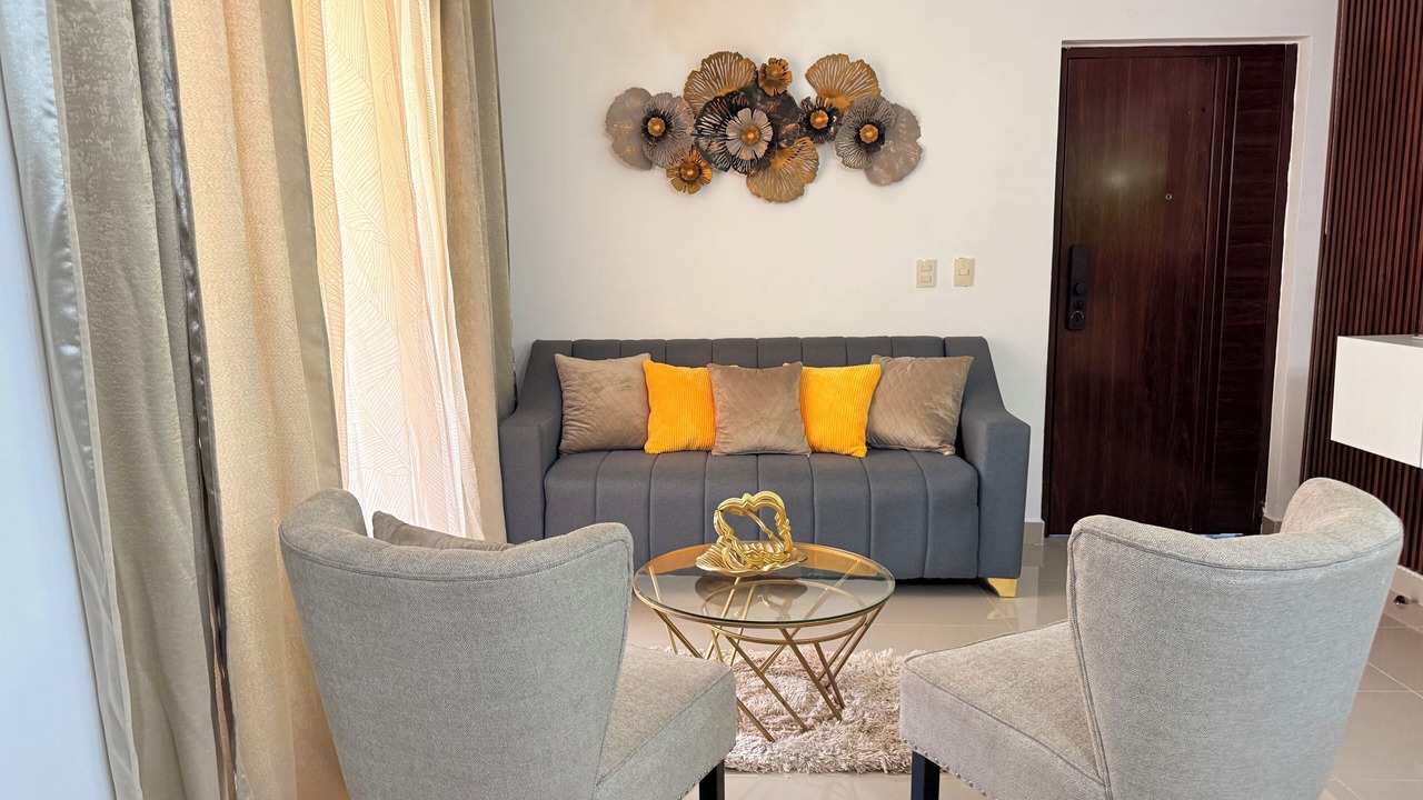 Photo of Livingroom in Punal