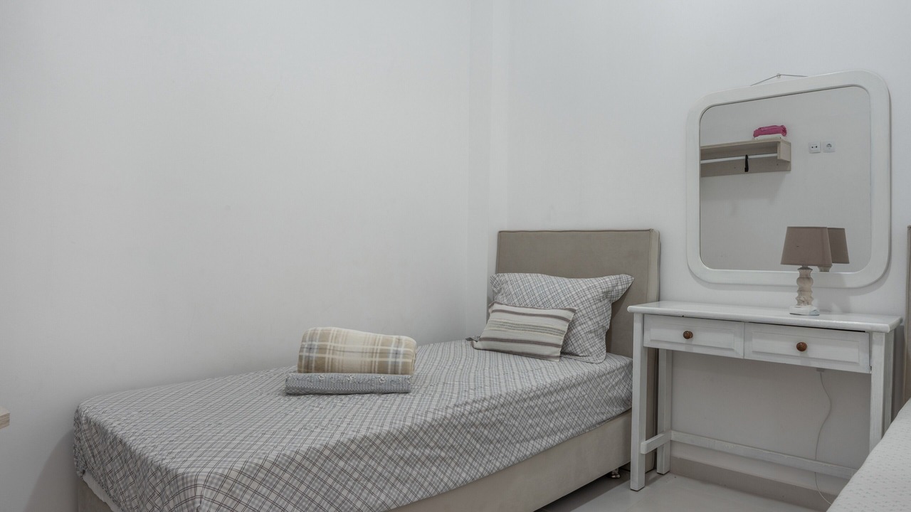Photo of Bedroom in Panormos