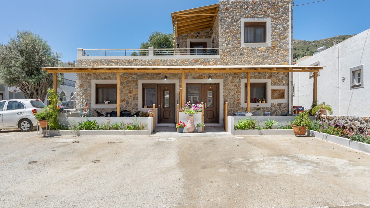 Photo of Outdoor in Panormos