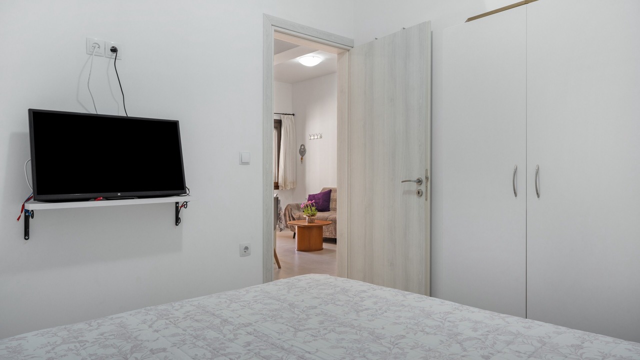 Photo of Bedroom in Panormos