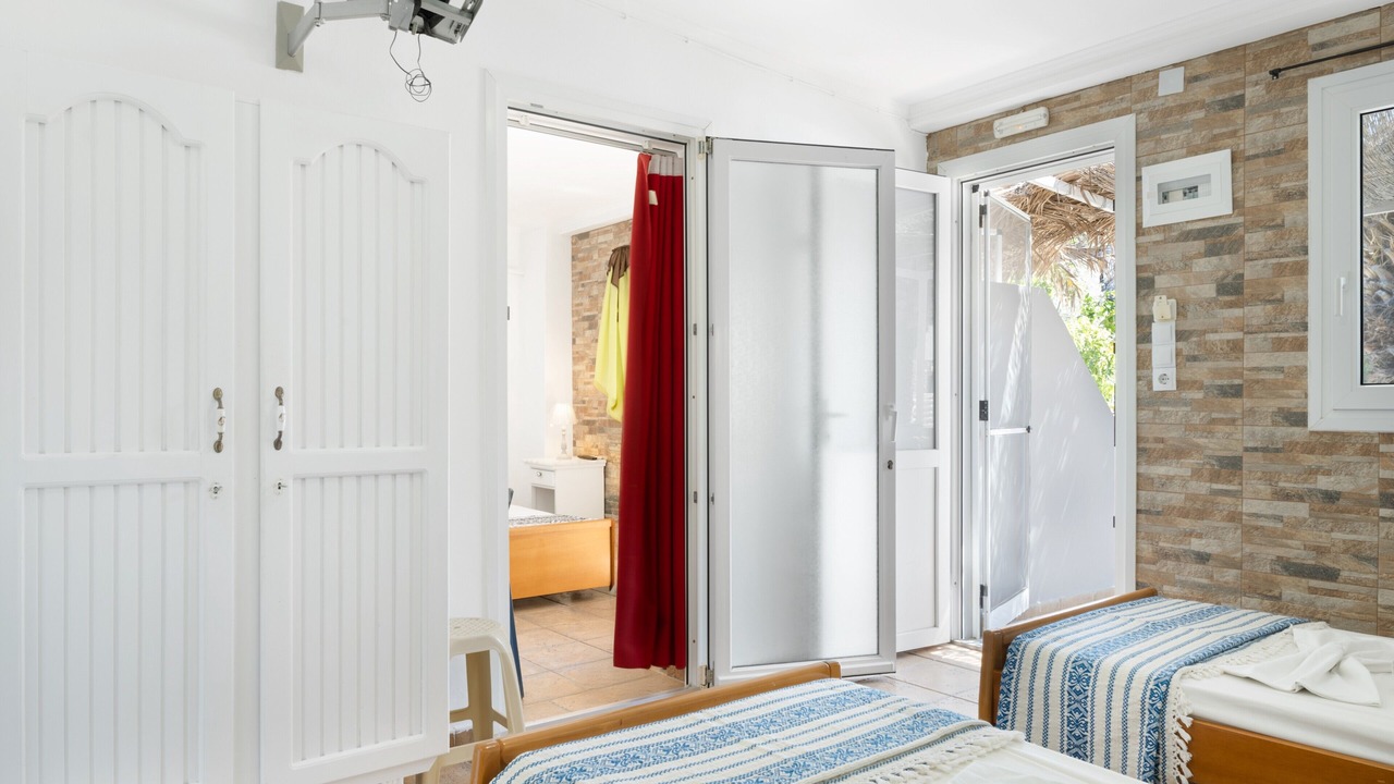 Photo of Bedroom in Panormos