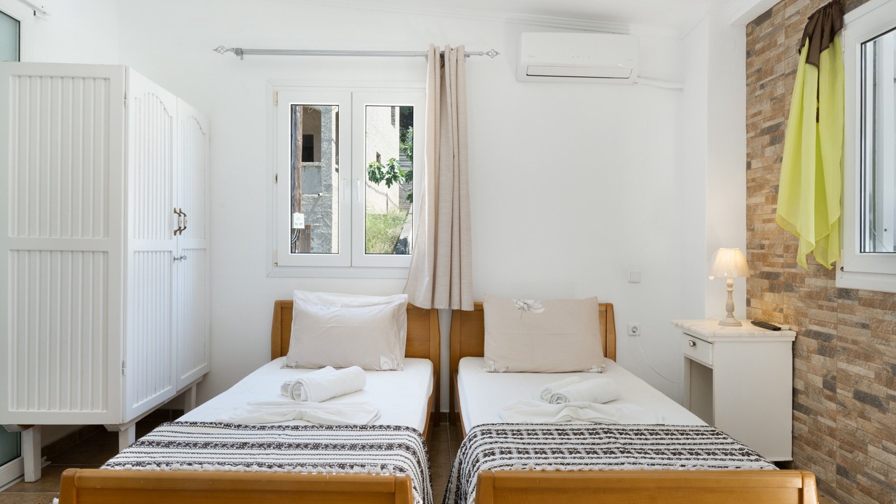 Photo of Bedroom in Panormos