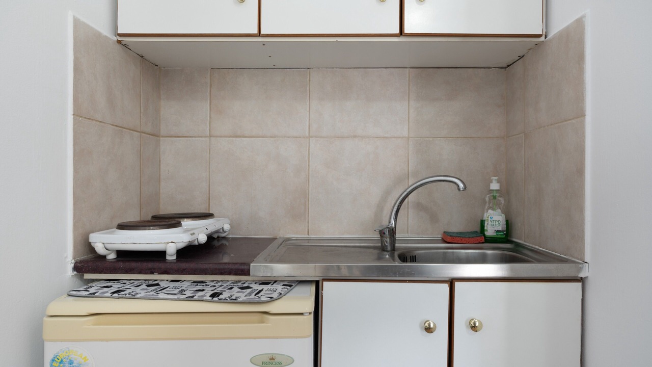 Photo of Kitchen in Panormos