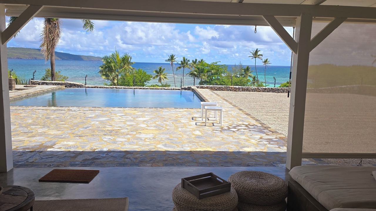 Photo of Outdoor in Las Galeras