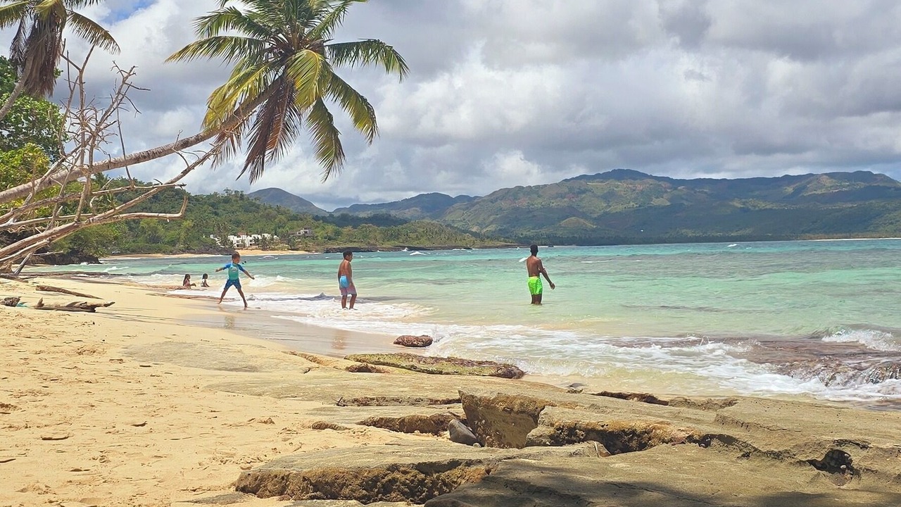 Photo of Others in Las Galeras