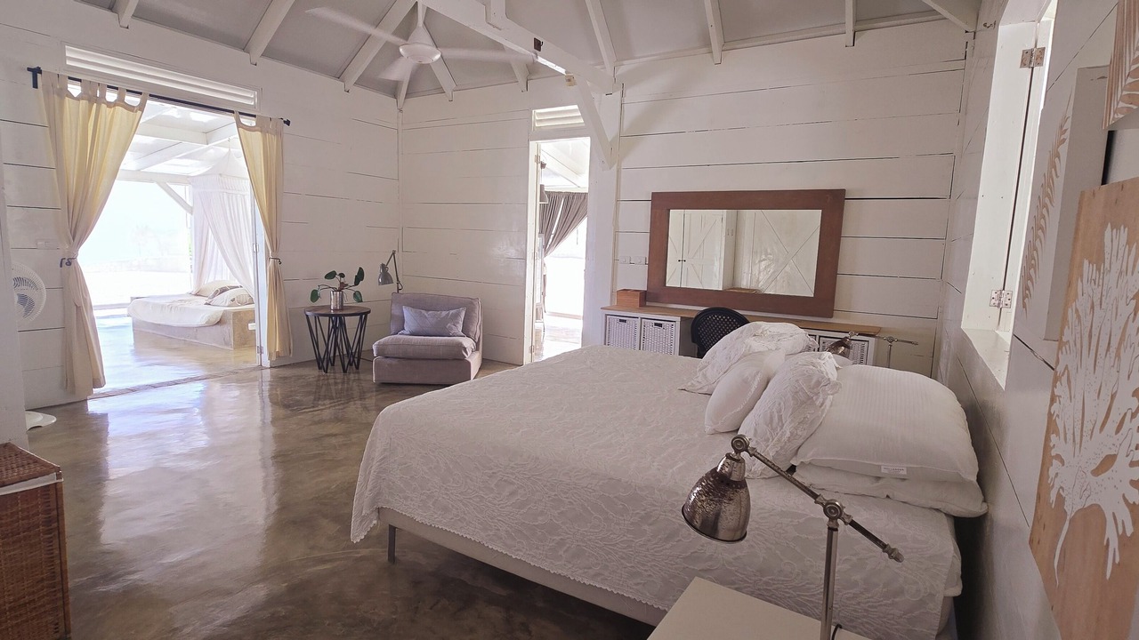 Photo of Bedroom in Las Galeras
