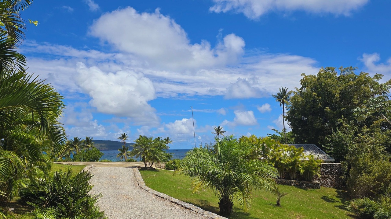 Photo of Outdoor in Las Galeras