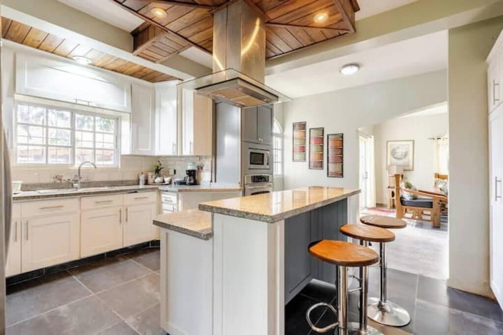 Photo of Kitchen in Constanza