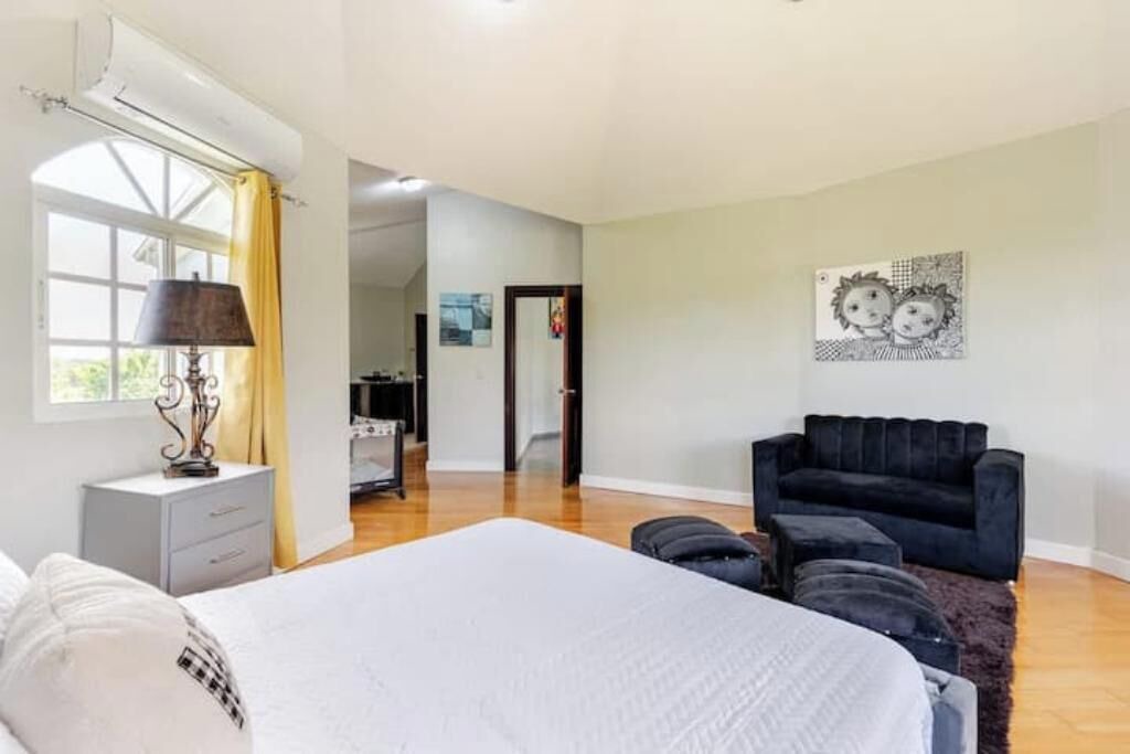 Photo of Bedroom in Constanza