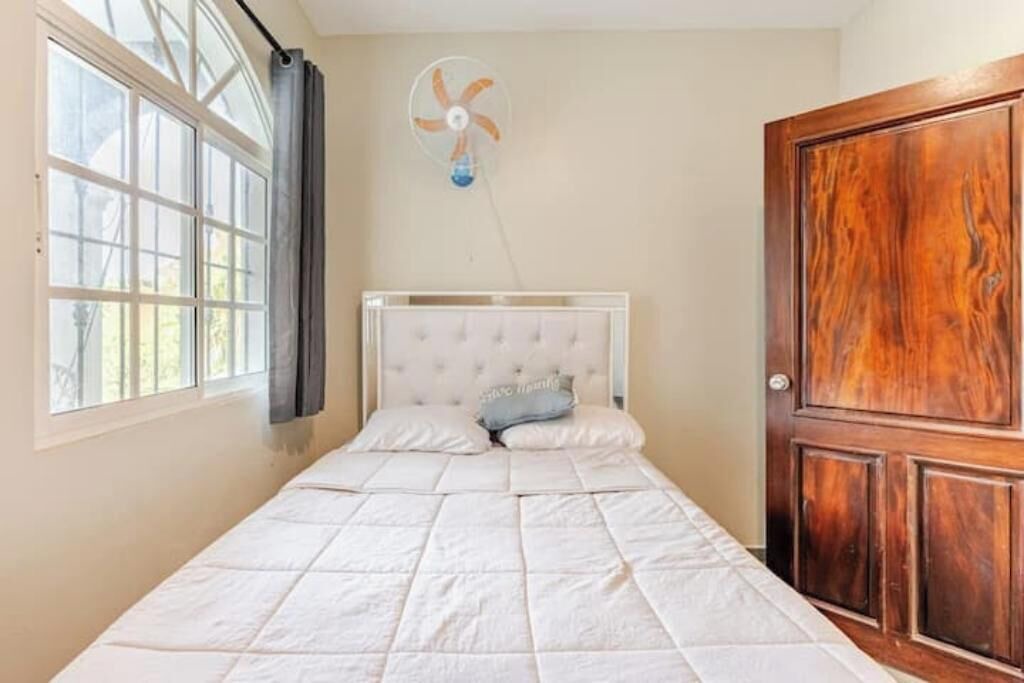 Photo of Bedroom in Constanza
