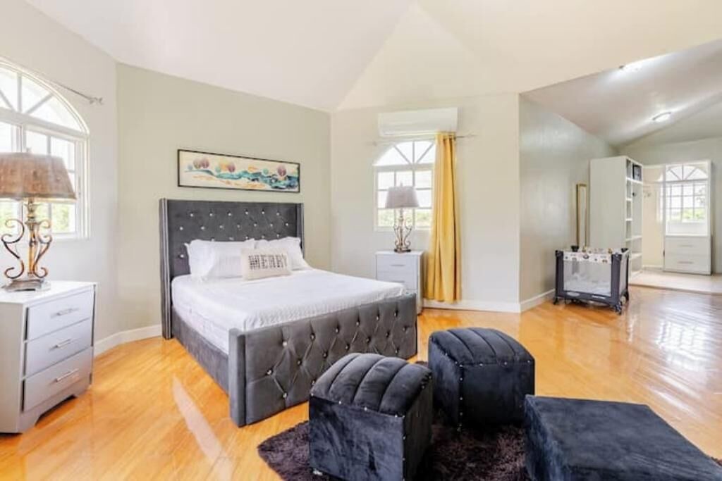 Photo of Bedroom in Constanza