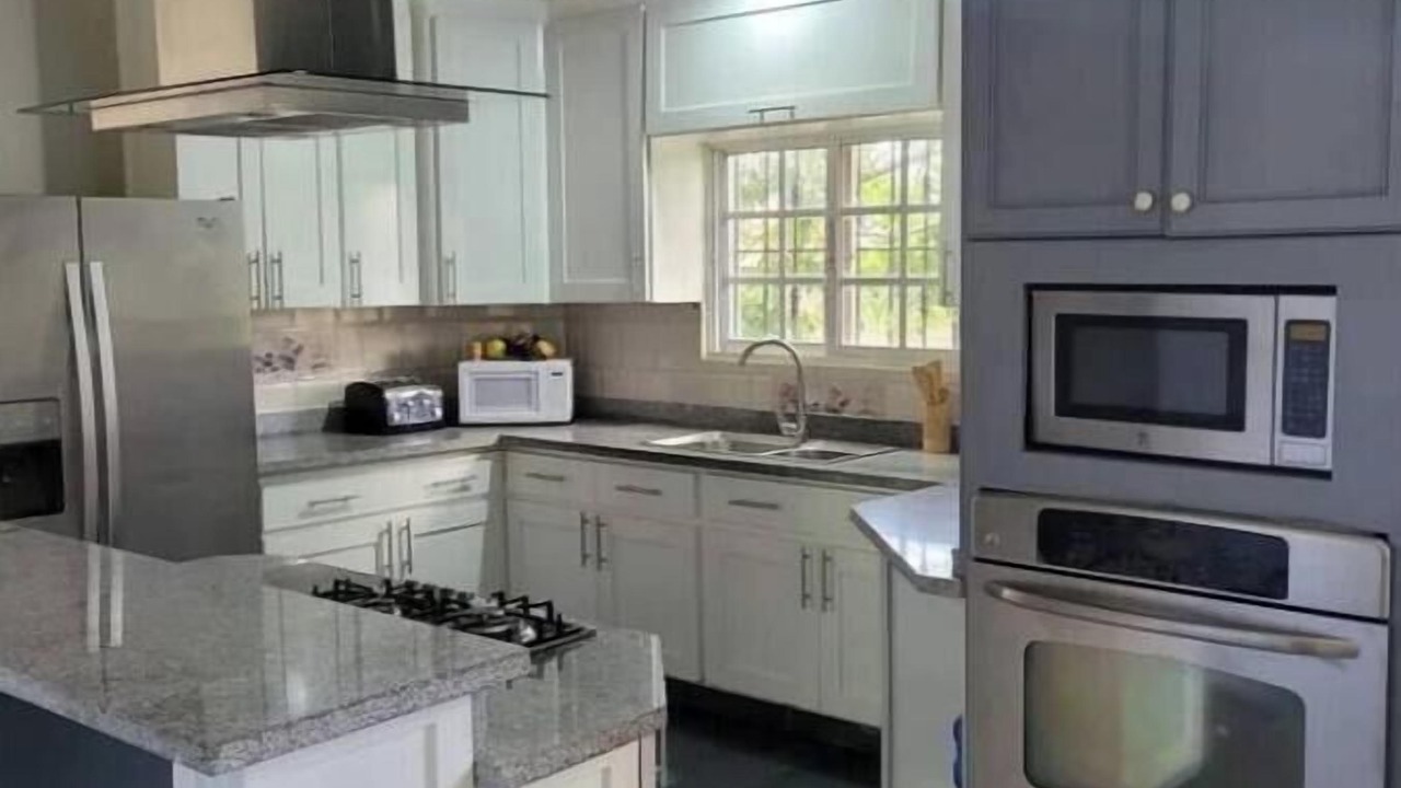 Photo of Kitchen in Constanza