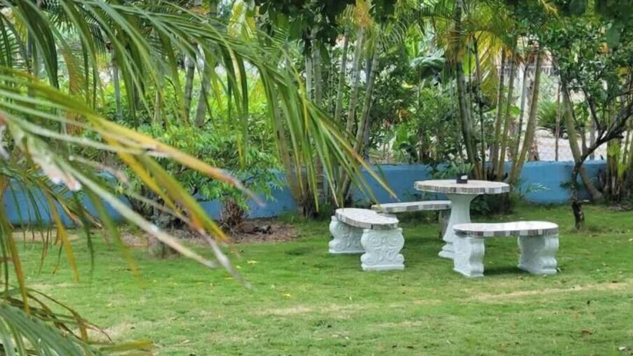 Photo of Outdoor in Constanza