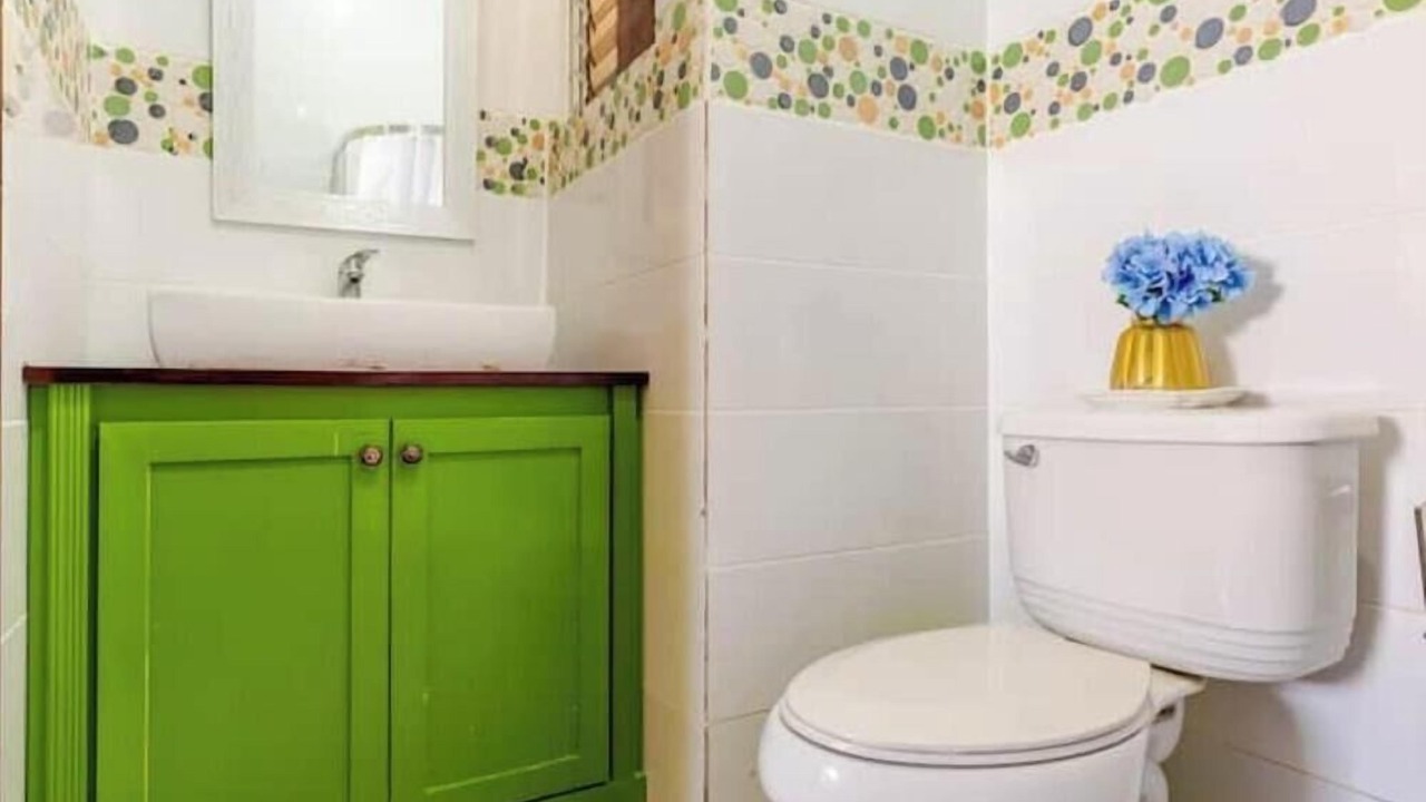 Photo of Bathroom in Constanza
