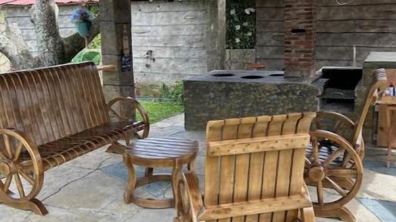 Photo of Patio Balcony in Constanza