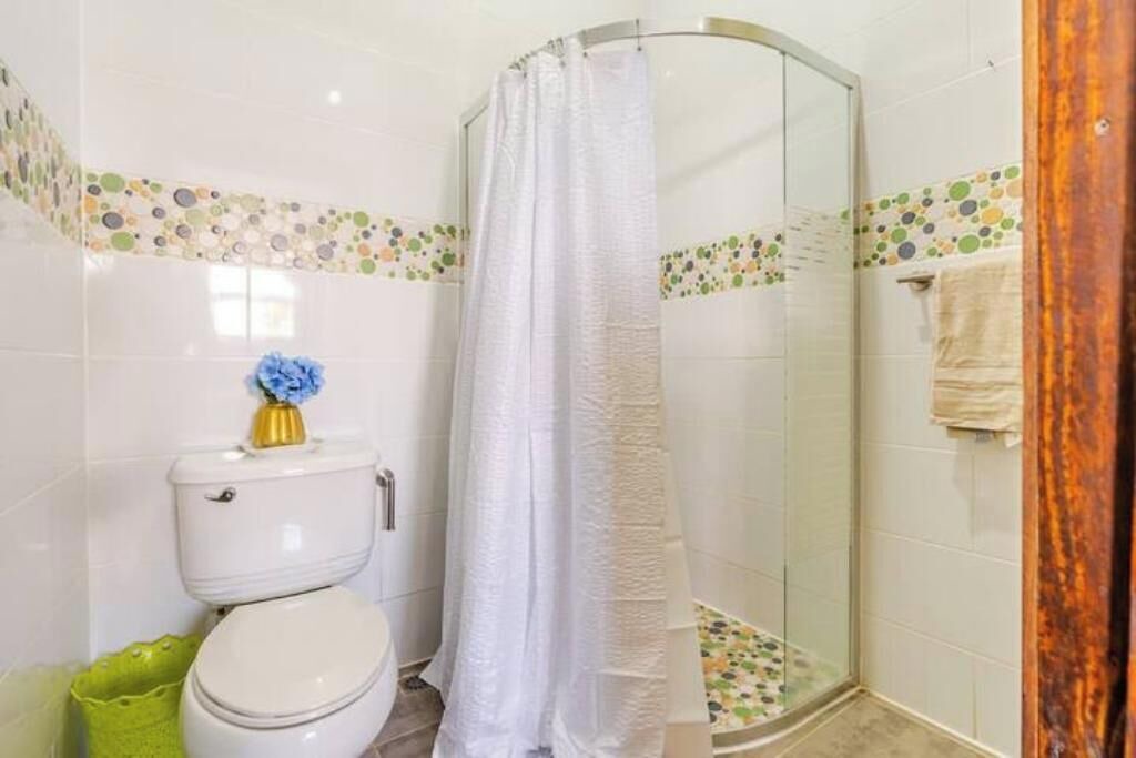 Photo of Bathroom in Constanza