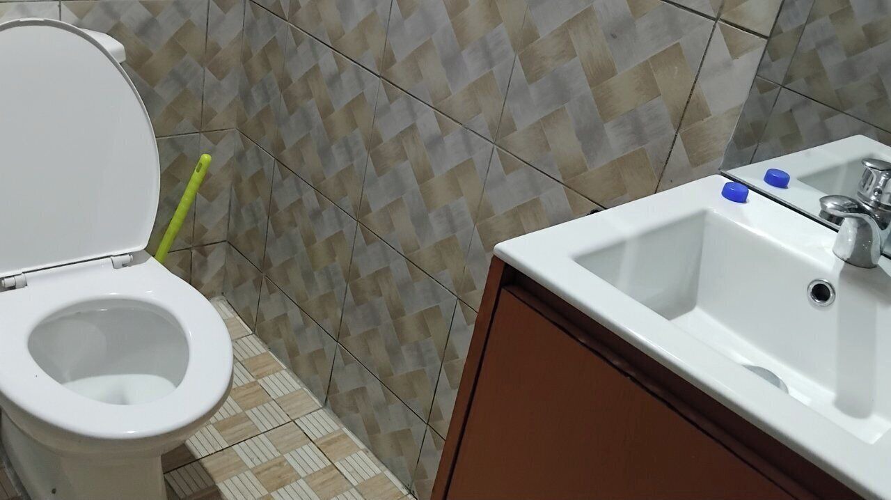 Photo of Bathroom in Sigatoka