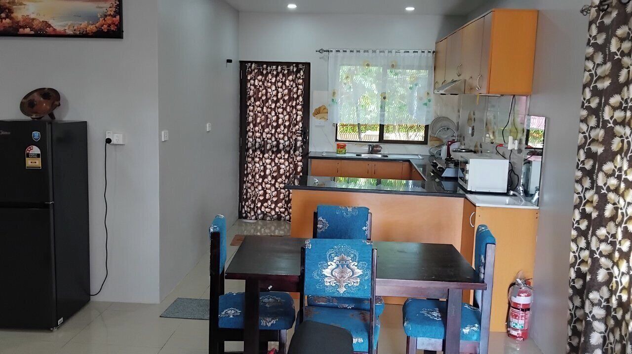 Photo of Kitchen in Sigatoka