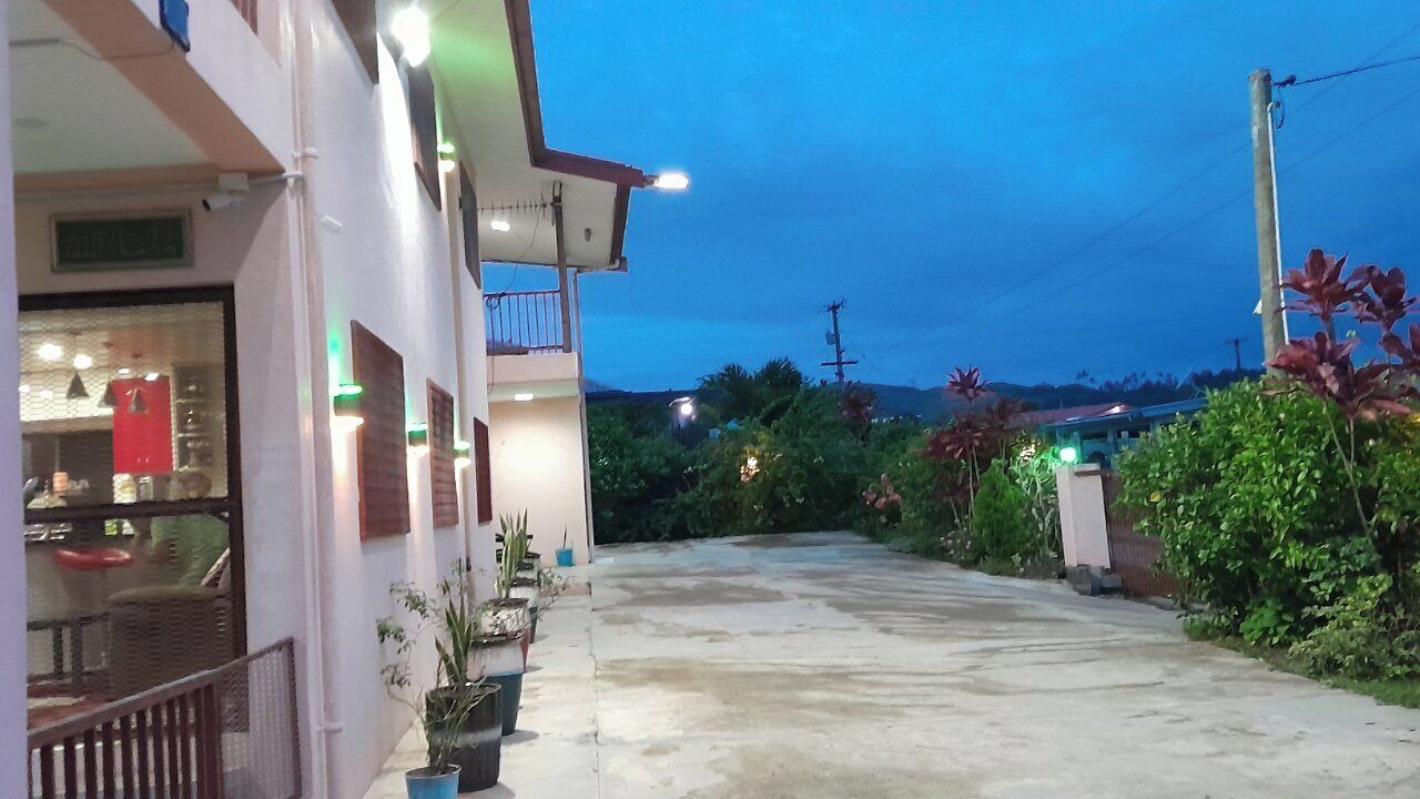 Photo of Outdoor in Sigatoka