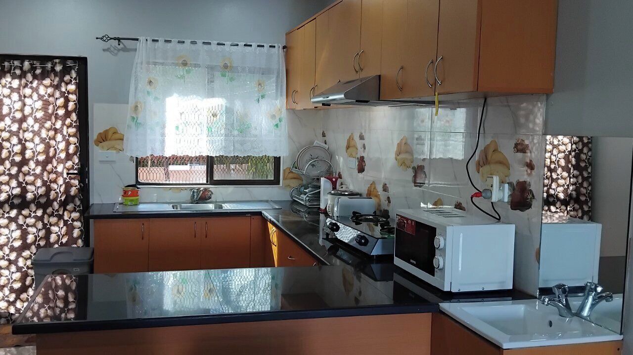 Photo of Kitchen in Sigatoka