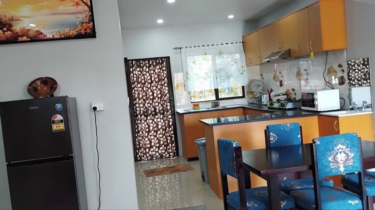 Photo of Kitchen in Sigatoka