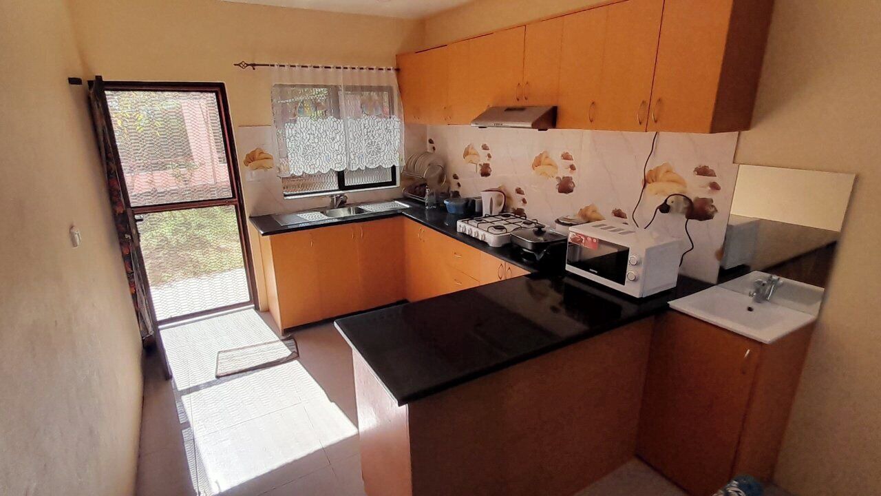 Photo of Kitchen in Sigatoka