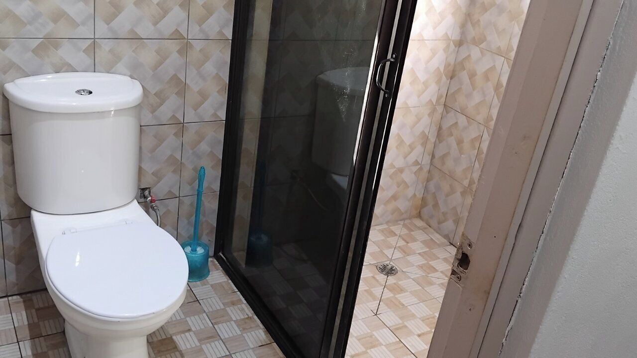 Photo of Bathroom in Sigatoka
