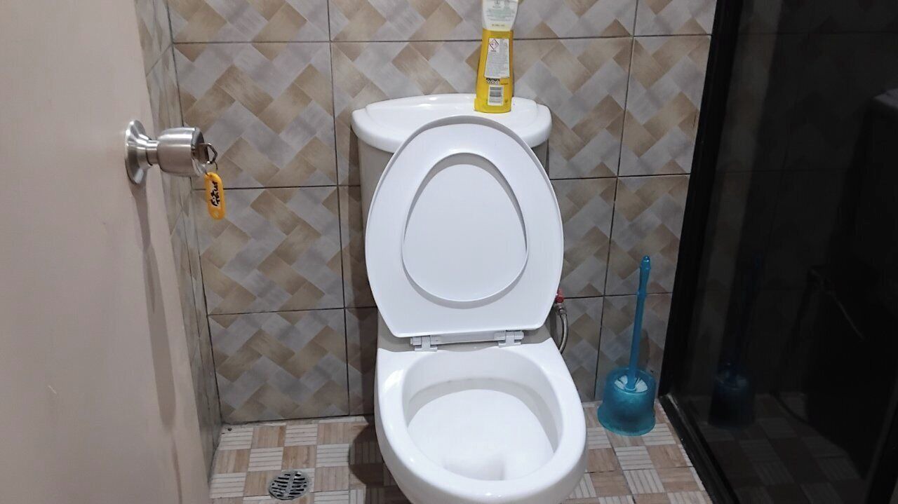 Photo of Bathroom in Sigatoka
