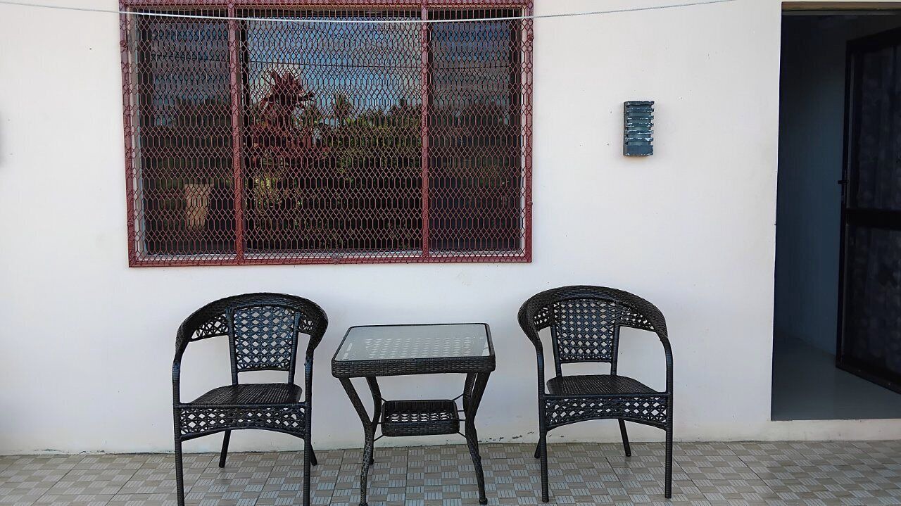 Photo of Patio Balcony in Sigatoka