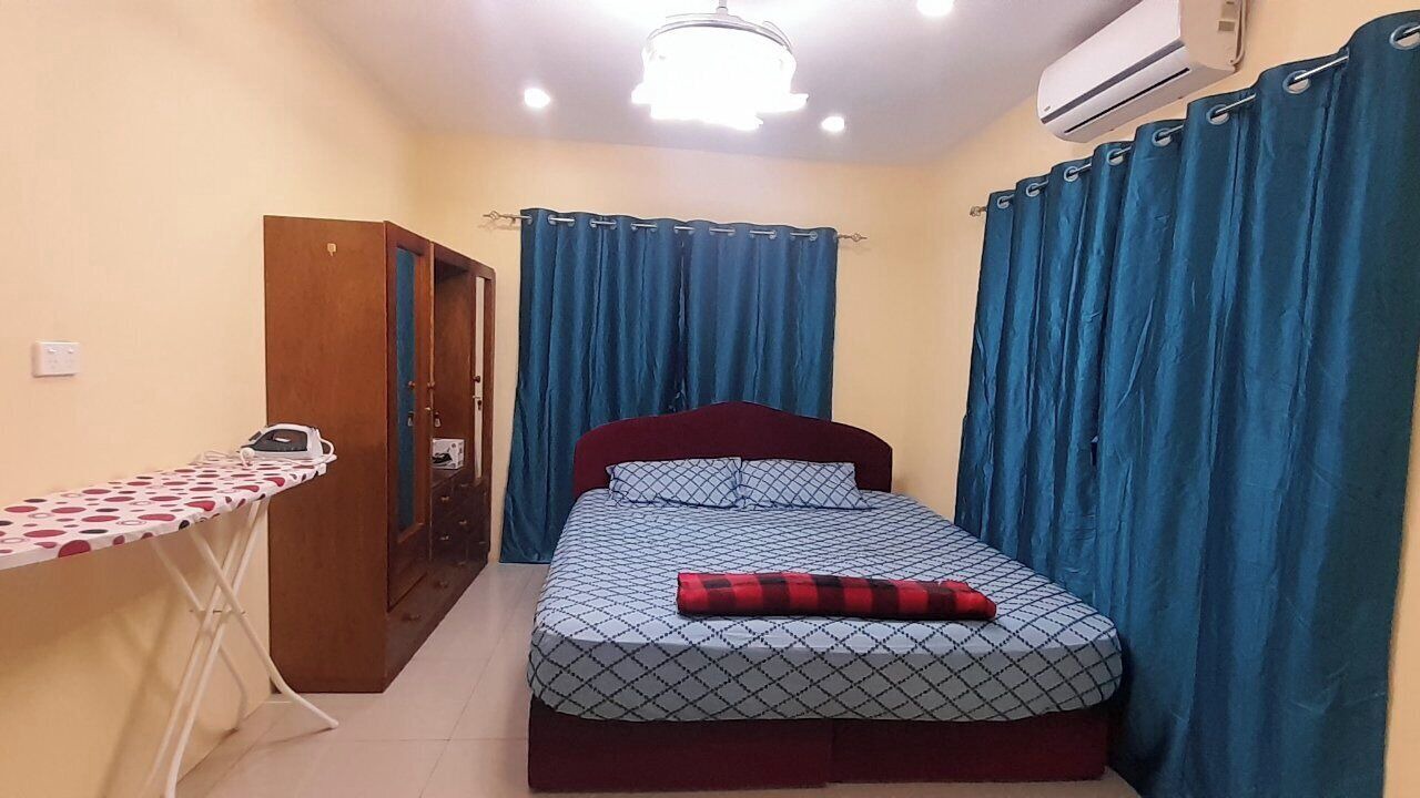 Photo of Bedroom in Sigatoka