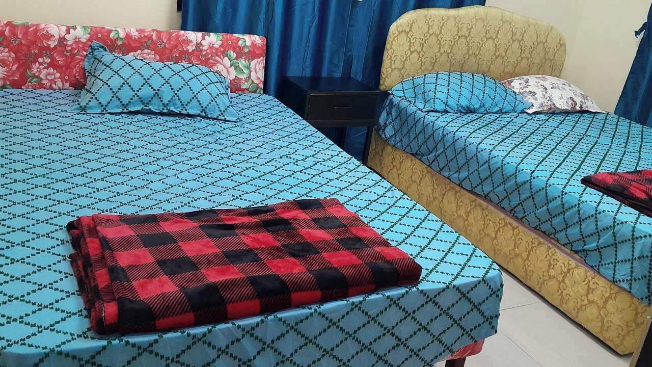 Photo of Bedroom in Sigatoka