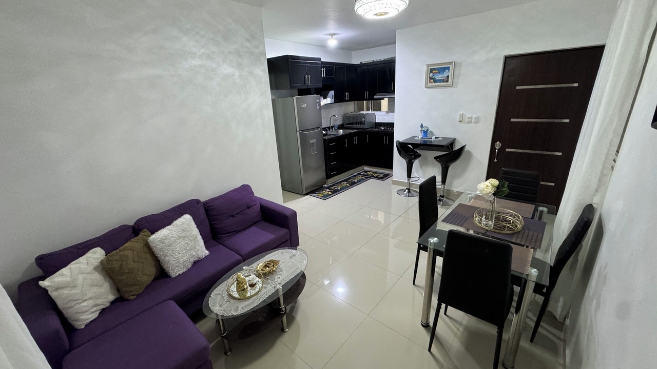 Photo of Livingroom in Bonao