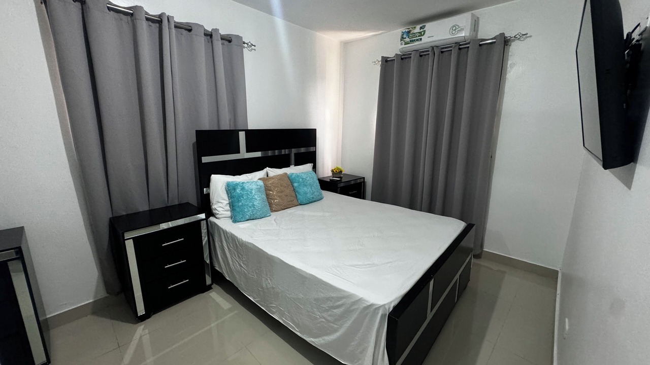 Photo of Bedroom in Bonao