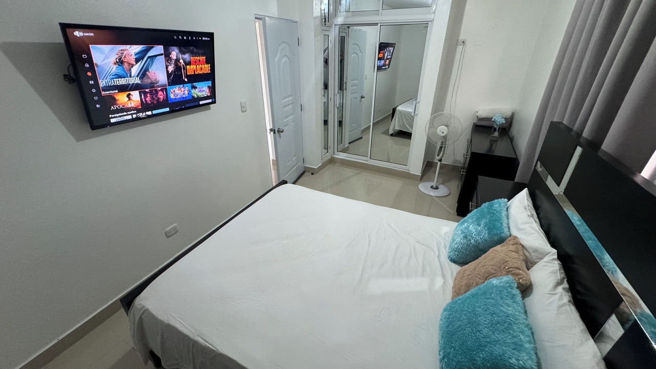 Photo of Bedroom in Bonao