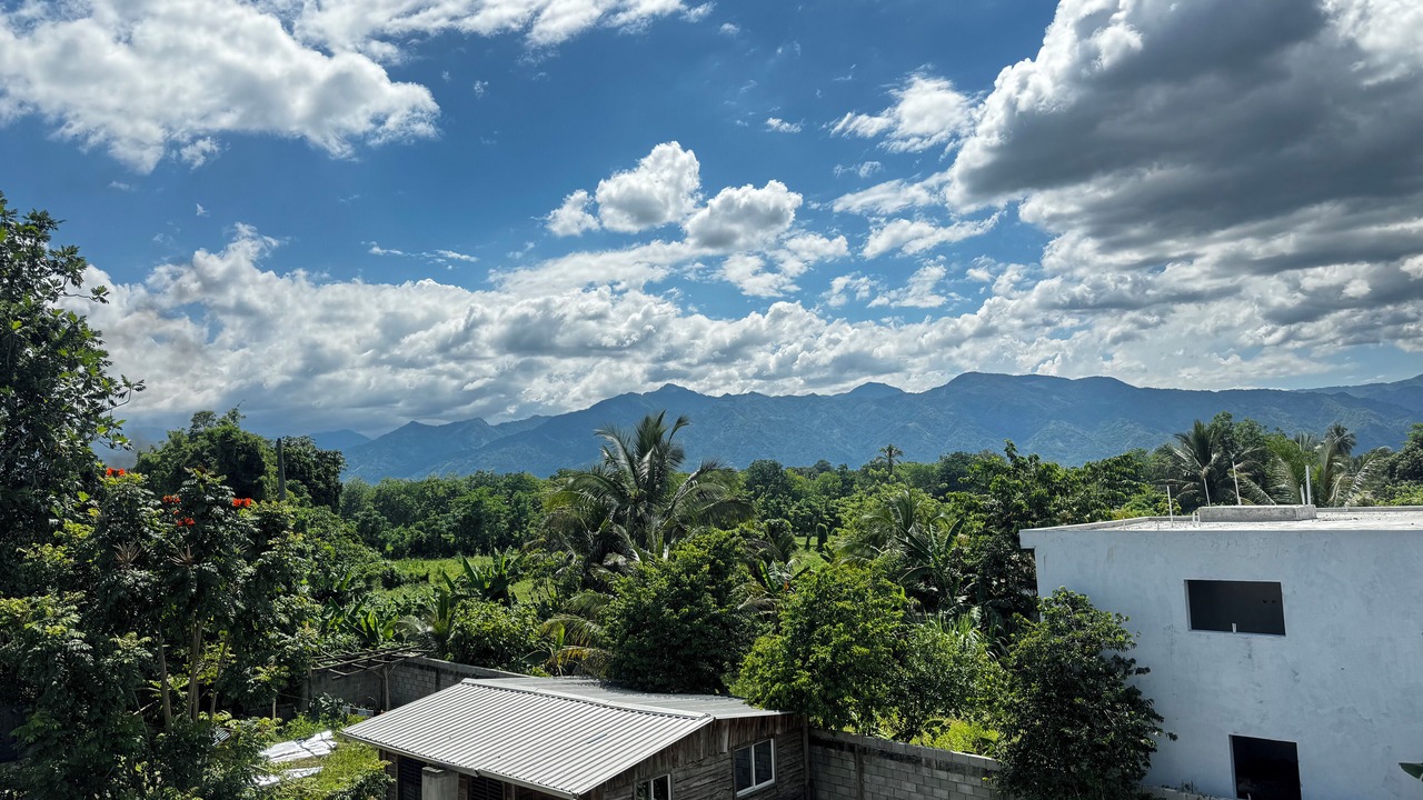 Photo of Outdoor in Bonao
