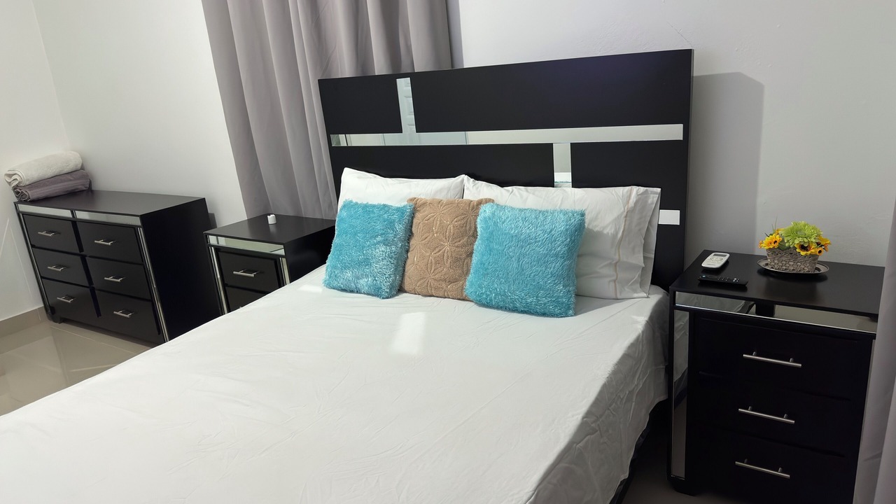 Photo of Bedroom in Bonao