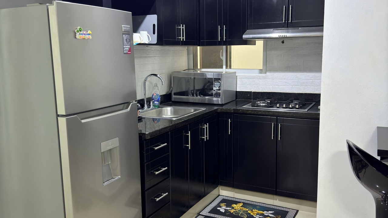 Photo of Kitchen in Bonao
