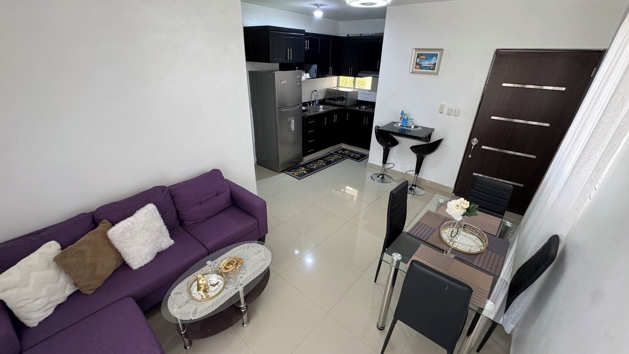 Photo of Livingroom in Bonao